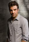 Zachary Quinto photo